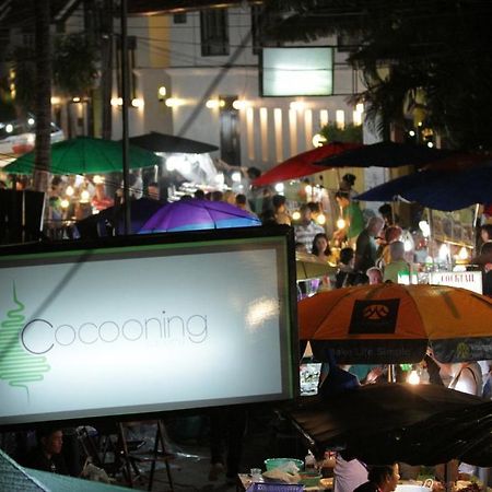 Cocooning Hotel Bophut Εξωτερικό φωτογραφία