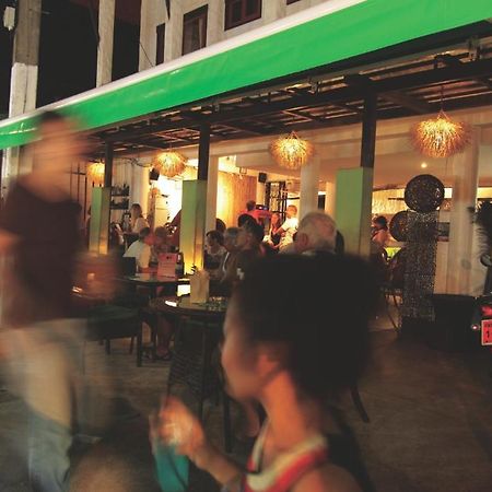 Cocooning Hotel Bophut Εξωτερικό φωτογραφία
