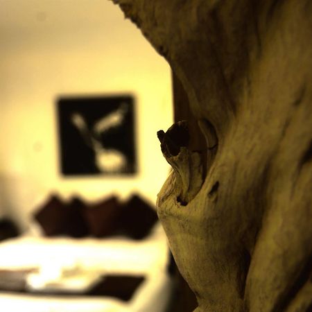 Cocooning Hotel Bophut Εξωτερικό φωτογραφία