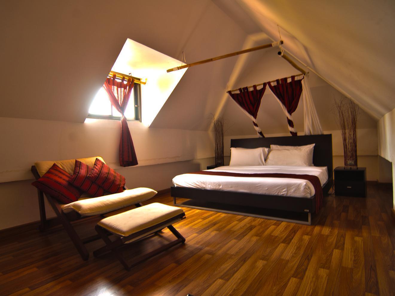 Cocooning Hotel Bophut Εξωτερικό φωτογραφία