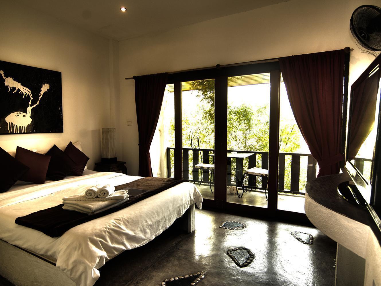 Cocooning Hotel Bophut Εξωτερικό φωτογραφία