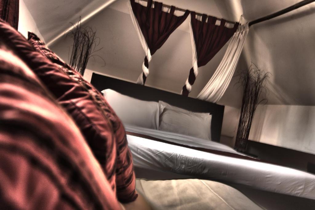 Cocooning Hotel Bophut Δωμάτιο φωτογραφία