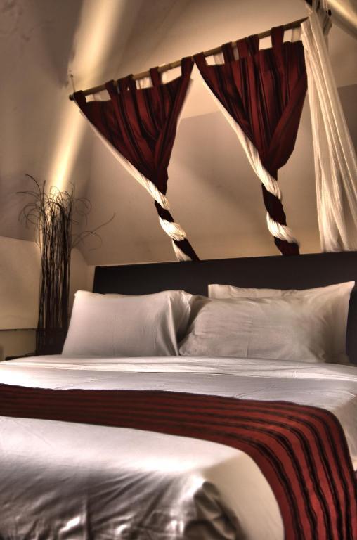 Cocooning Hotel Bophut Δωμάτιο φωτογραφία