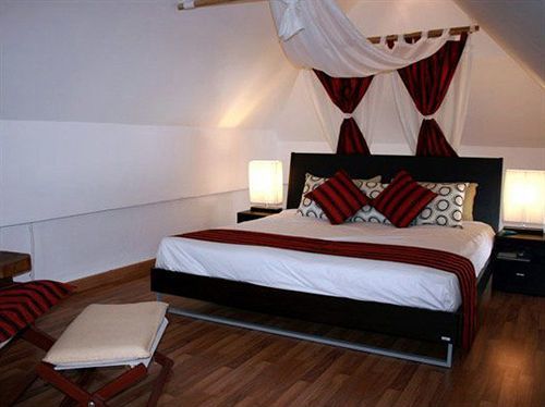 Cocooning Hotel Bophut Εξωτερικό φωτογραφία