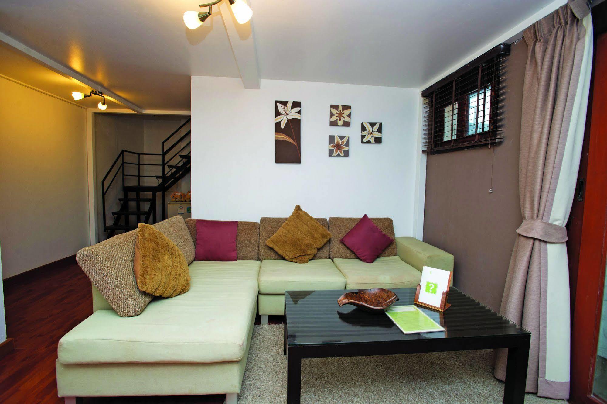 Cocooning Hotel Bophut Εξωτερικό φωτογραφία