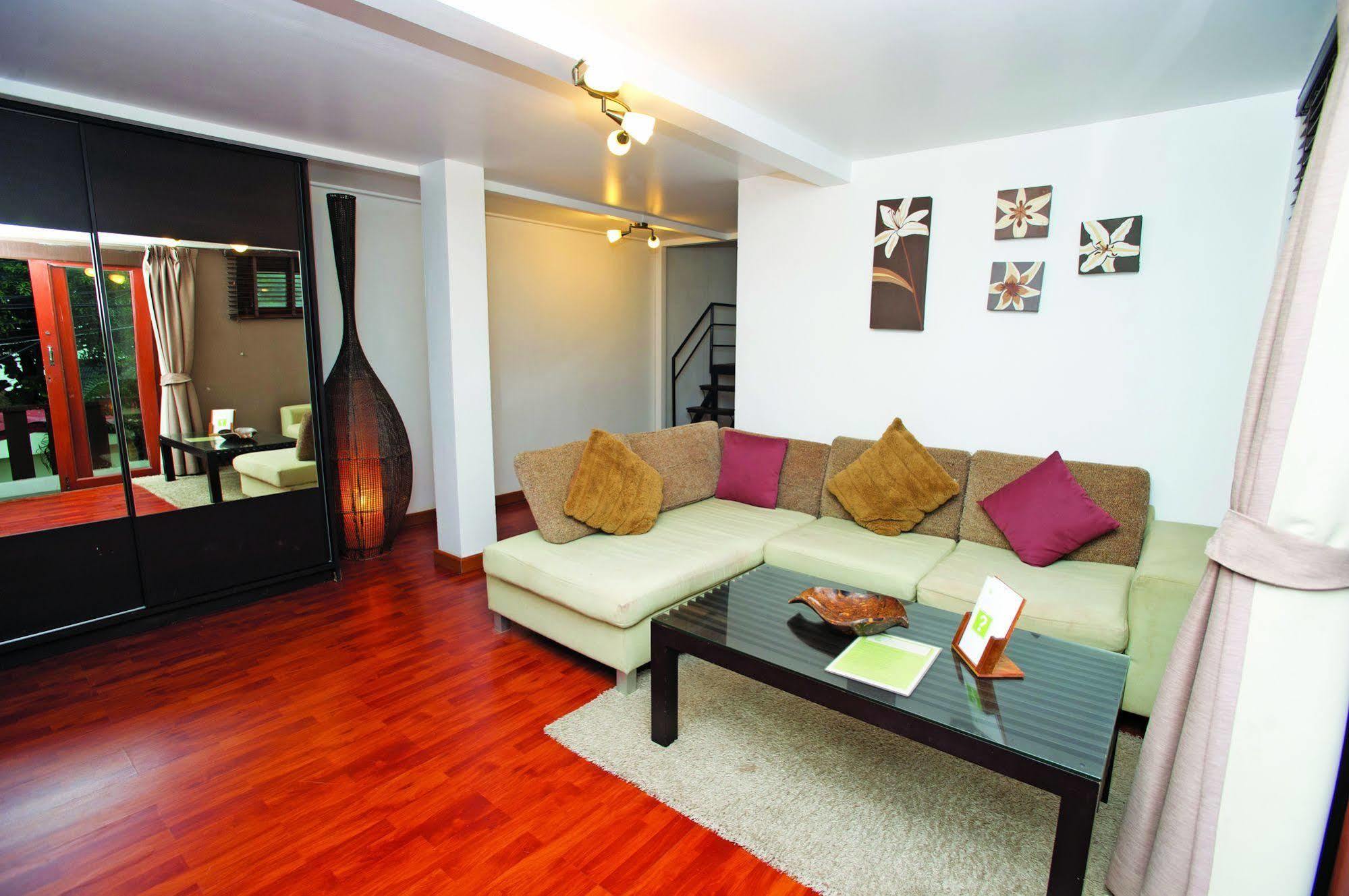 Cocooning Hotel Bophut Εξωτερικό φωτογραφία