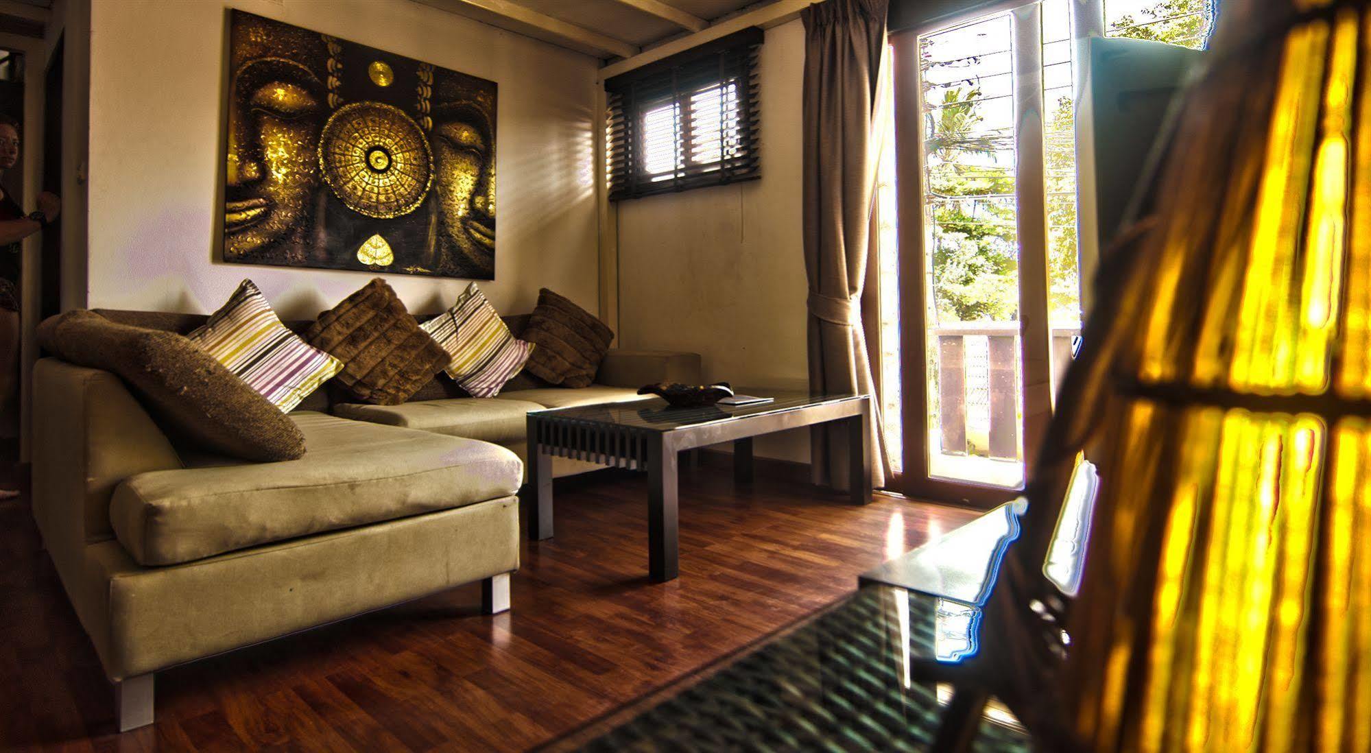 Cocooning Hotel Bophut Εξωτερικό φωτογραφία