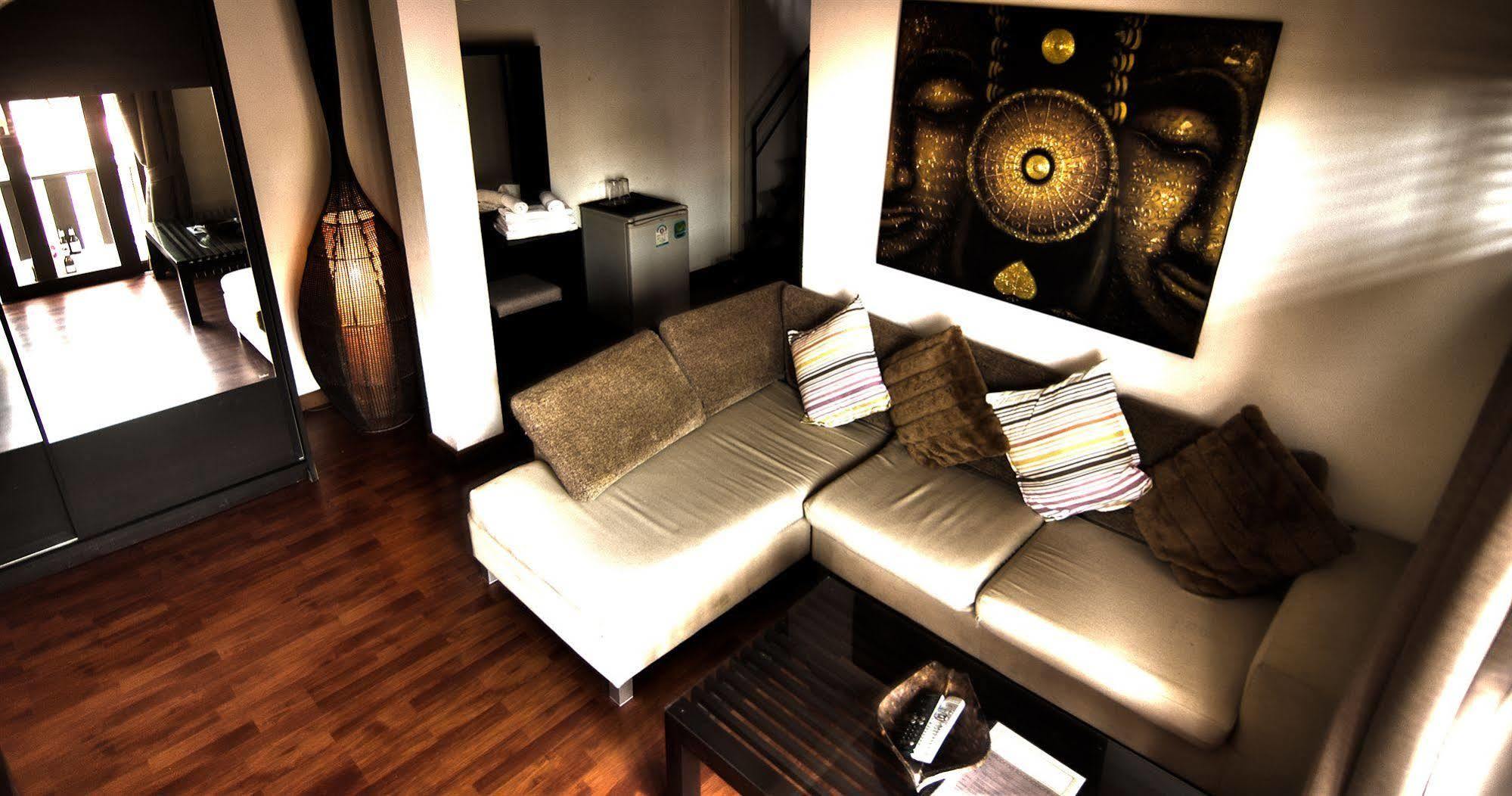 Cocooning Hotel Bophut Εξωτερικό φωτογραφία