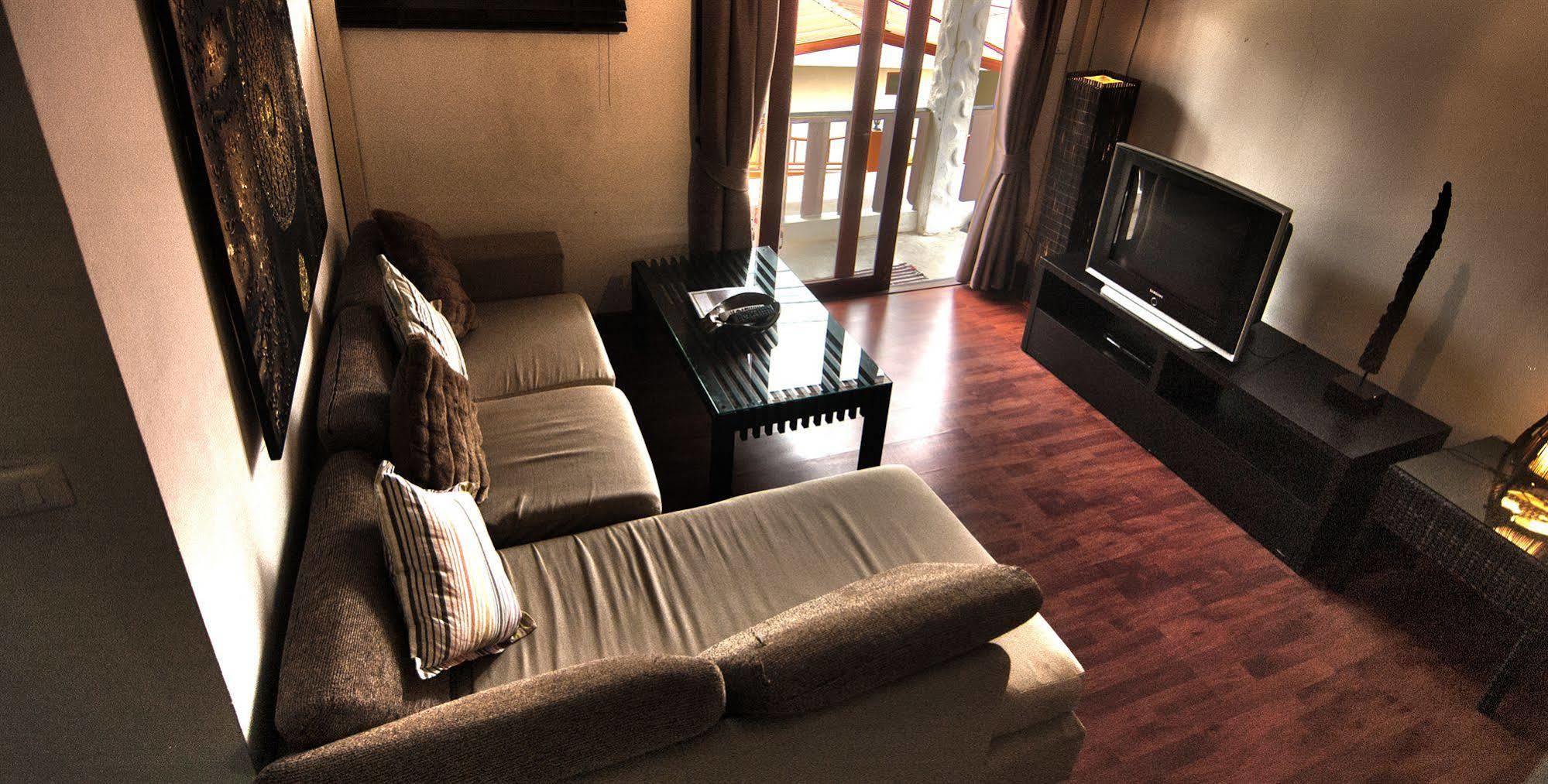 Cocooning Hotel Bophut Εξωτερικό φωτογραφία