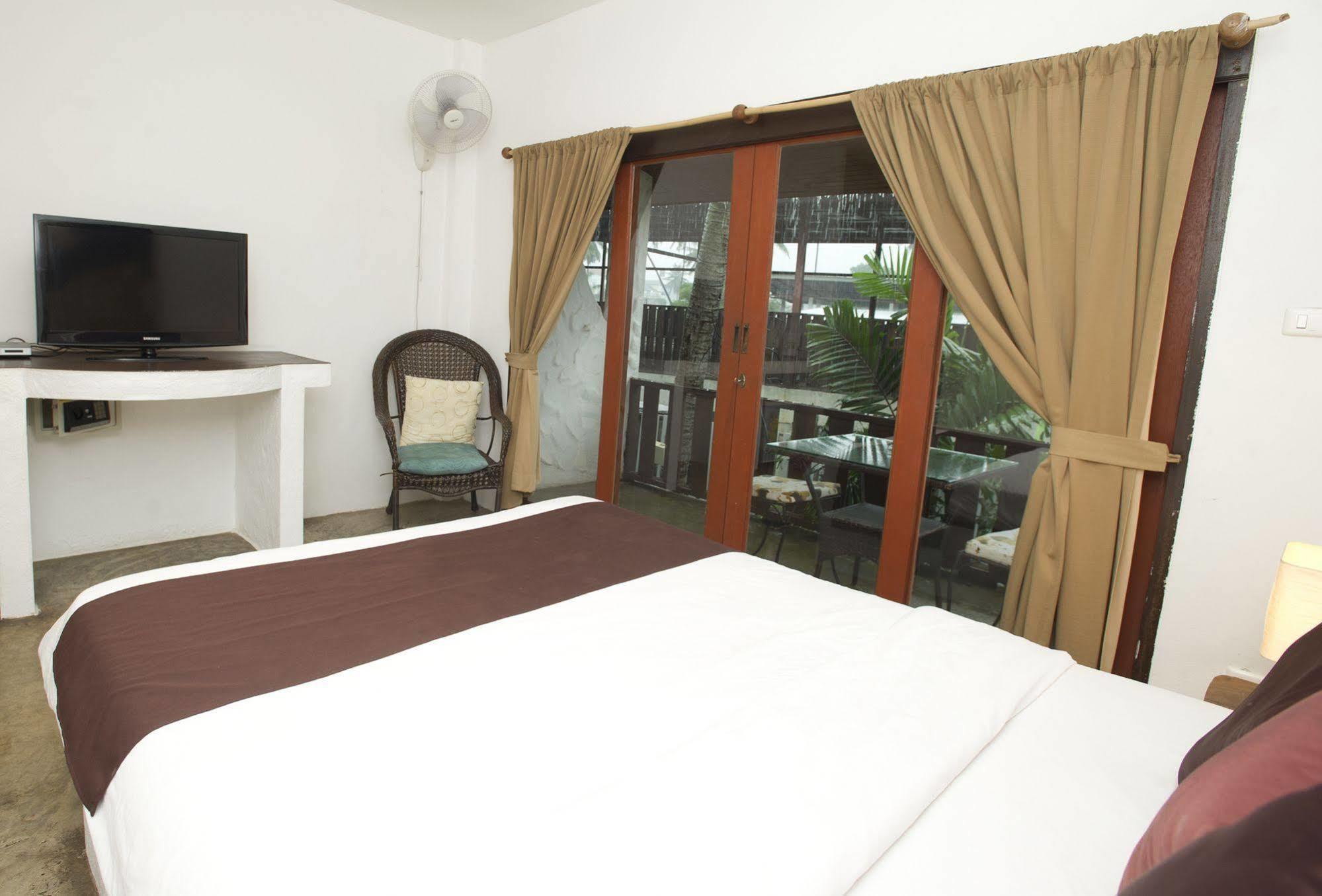 Cocooning Hotel Bophut Εξωτερικό φωτογραφία