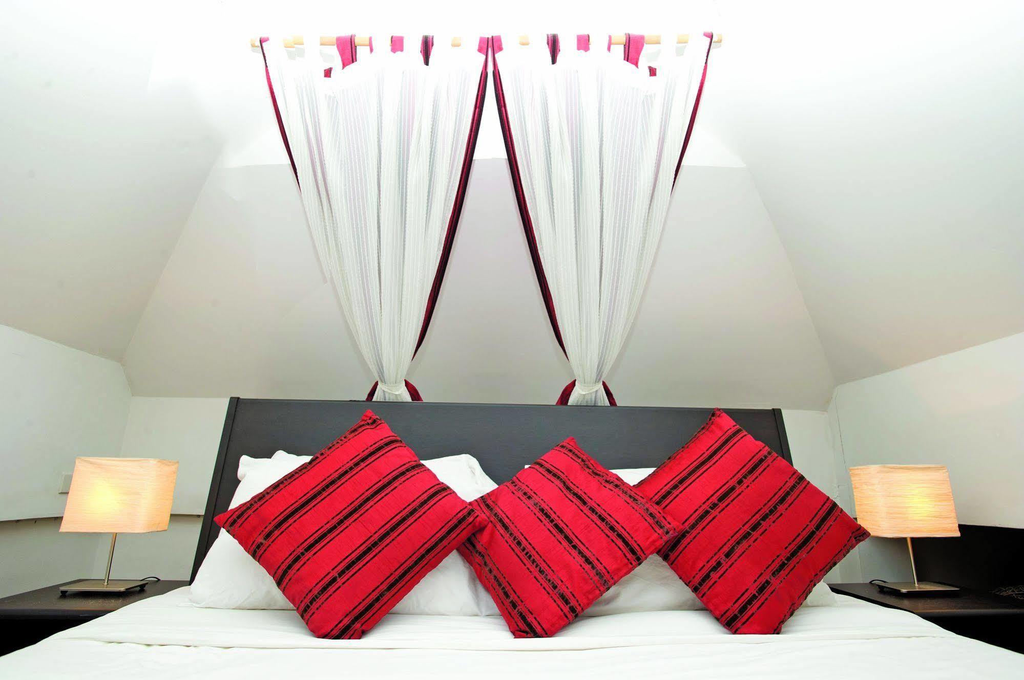 Cocooning Hotel Bophut Εξωτερικό φωτογραφία