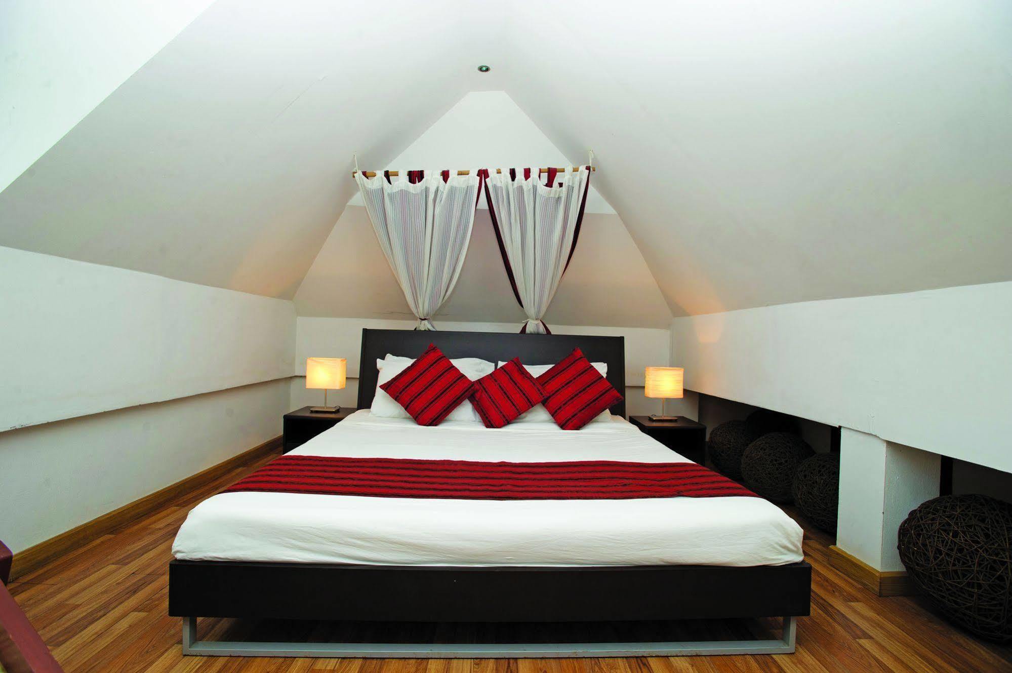 Cocooning Hotel Bophut Εξωτερικό φωτογραφία