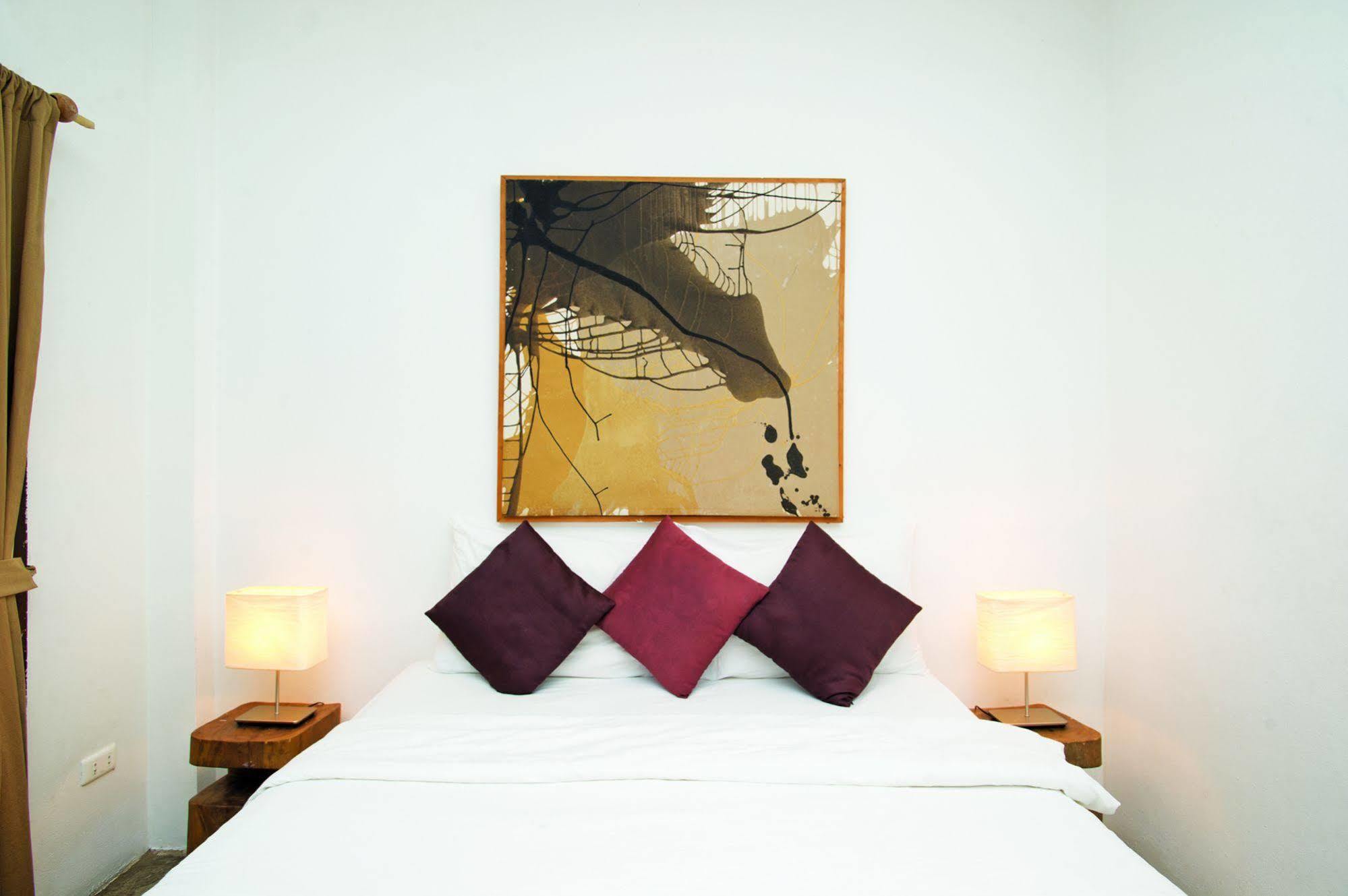 Cocooning Hotel Bophut Εξωτερικό φωτογραφία