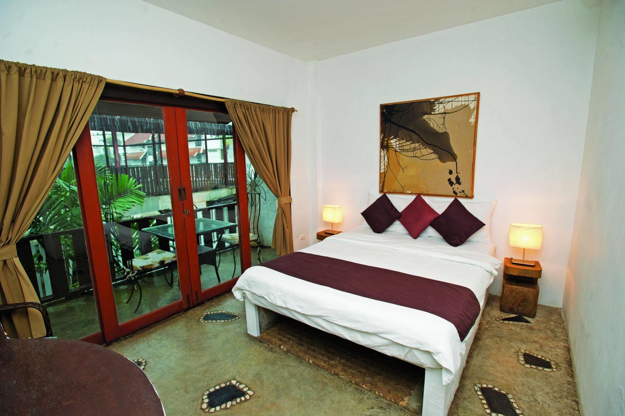 Cocooning Hotel Bophut Εξωτερικό φωτογραφία