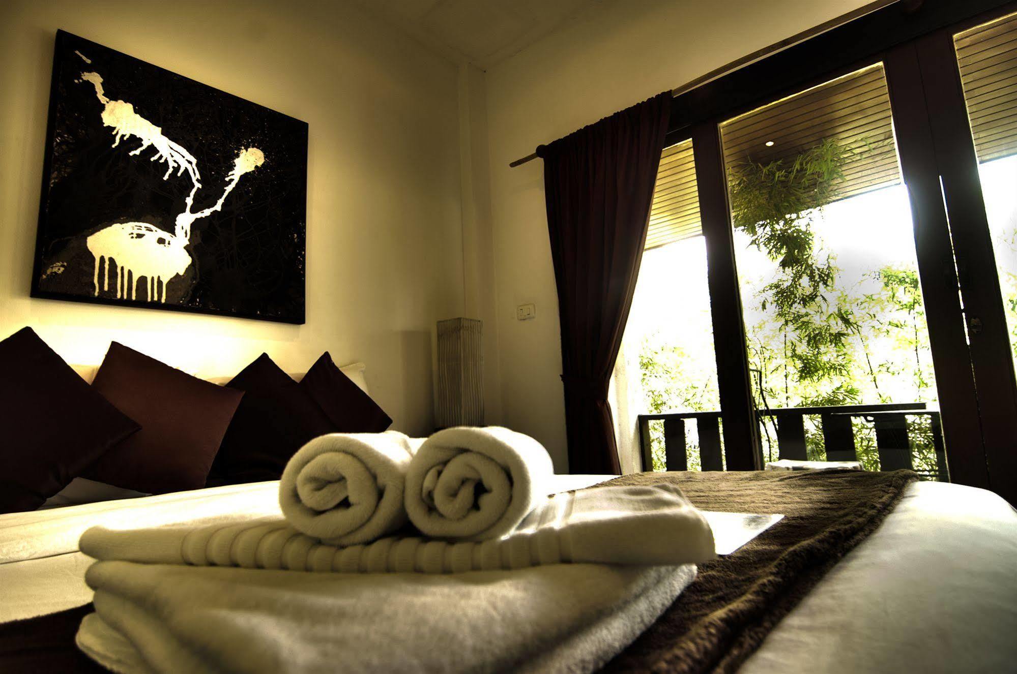 Cocooning Hotel Bophut Εξωτερικό φωτογραφία