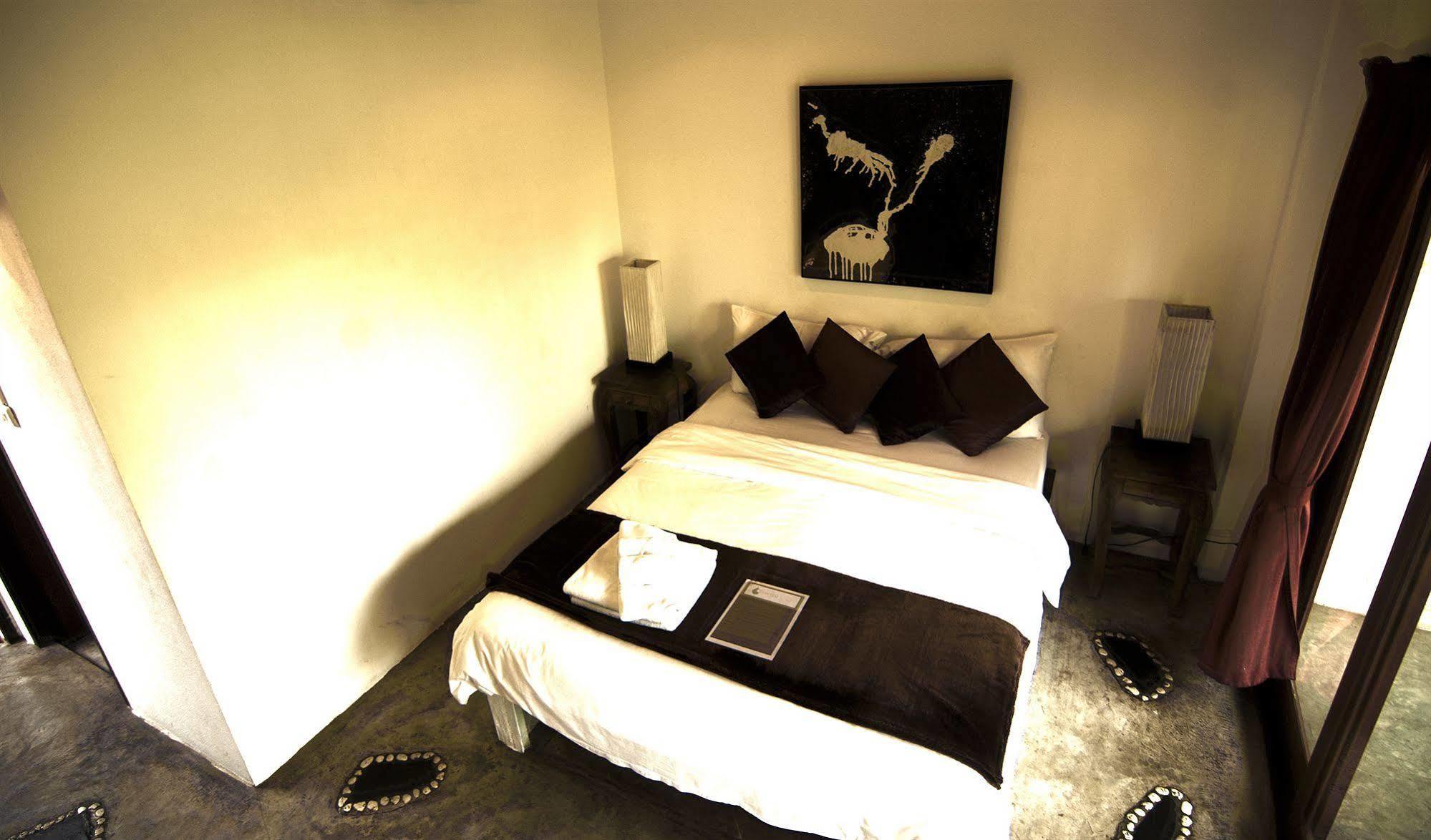 Cocooning Hotel Bophut Εξωτερικό φωτογραφία
